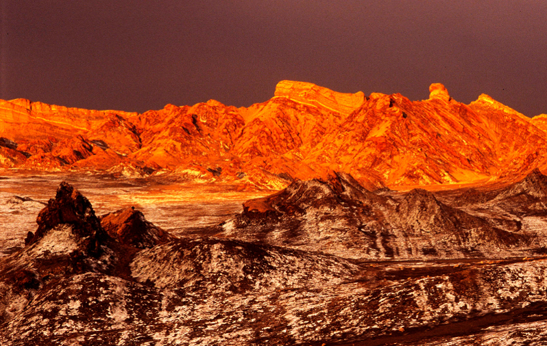 Atacama