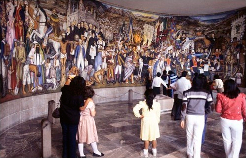 Mural
