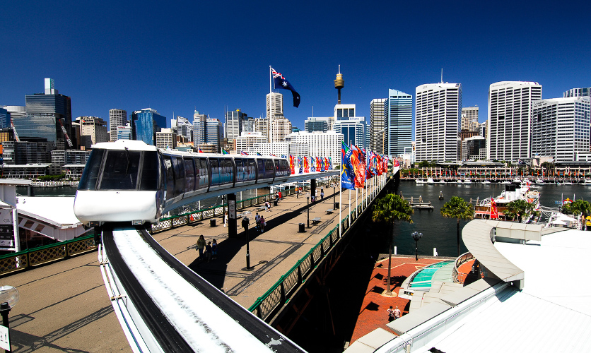 sydney