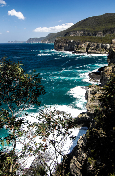Tasmania
