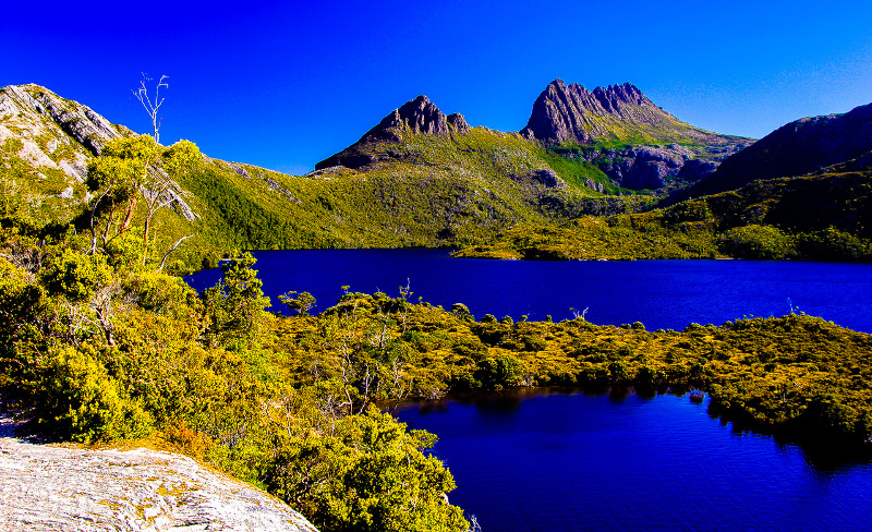Tasmania