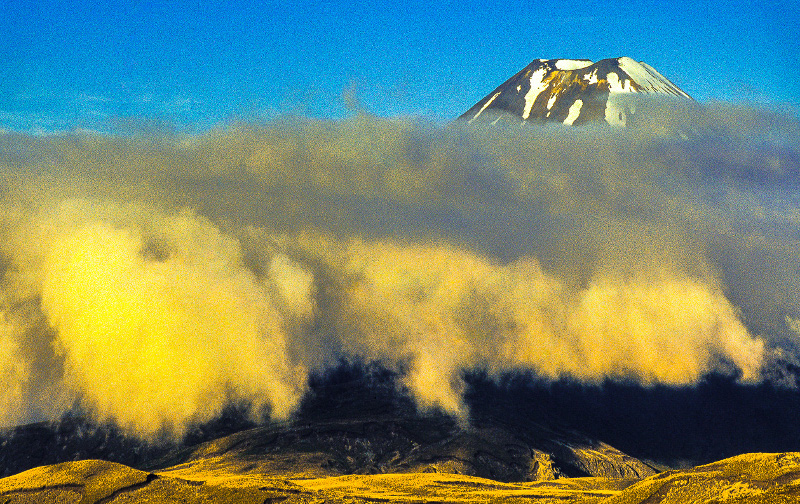 Tongariro