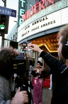tv award