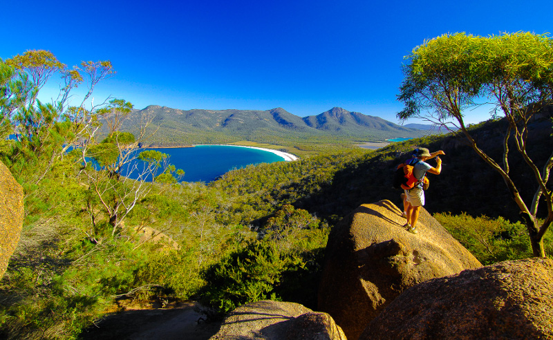 Tasmania