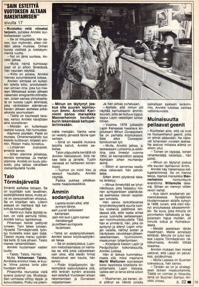 Hokki 7-1982
